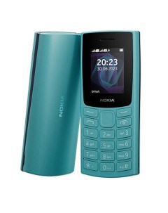 Мобильный телефон 105 TA 1557 2023 1GF019CPG6C02 Nokia