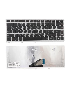 Клавиатура для ноутбука Lenovo Lenovo IdeaPad U310 Azerty