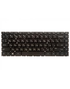 Клавиатура для ноутбука HP 240 G6 245 G6 246 G6 Rocknparts