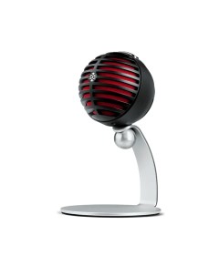 Микрофон MV5 B DIG Black Silver Shure