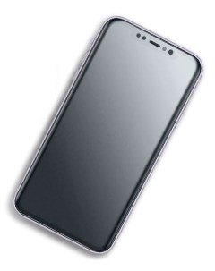 Гидрогелевая матовая пленка Rock для экрана Samsung Galaxy Note 4 11760 Rock space
