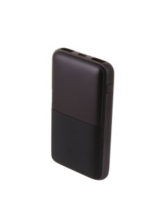 Внешний аккумулятор PPBD040101 10000 мА ч для мобильных устройств черный Baseus