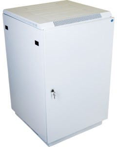 Серверный шкаф Глубина 80см серый Цмо