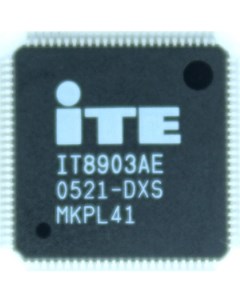 Мультиконтроллер IT8903AE DXS Оем