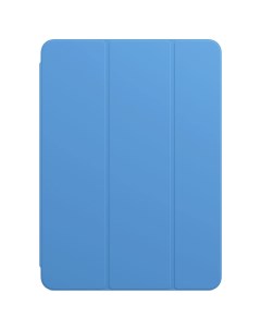 Чехол Guardi Magnet Smart Series для iPad Air 10 9 2020 небесно голубой Sky Blue Nobrand
