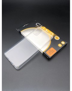 Чехол для Samsung Galaxy A51 2020 Silicone Transparent NST16075 Neypo