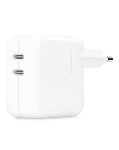 Сетевое зарядное устройство MNWP3 Apple