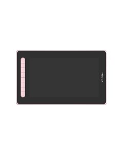Графический планшет Artist 12 2nd Gen pink JPCD120FH_PK Xp-pen