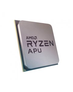 Процессор Ryzen 5 5600G AM4 OEM Amd