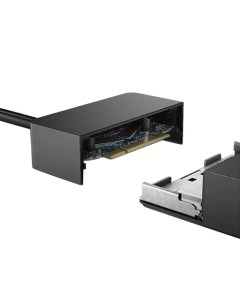 Адаптер Dock WD19 Upgrade Module to WD19DC NO pwr adapter Dell