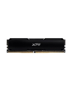 Оперативная память XPG Gammix D20 8Gb DDR4 3600MHz AX4U36008G18I CBK20 Adata