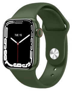 Смарт часы Smart Watch x7 Pro Max 45мм Зеленый Kuplace