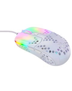 Игровая мышь MZ White MZ1 RGB WHITE TP Xtrfy