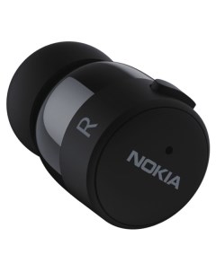 Беспроводные наушники Earbuds V2 BH 705 Black Nokia