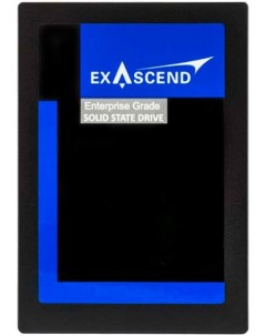 SSD накопитель PE3 2 5 1 92 ТБ EXP3M4C0019V5U2CEE Exascend