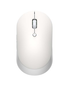 Беспроводная мышь Mi Dual Mode Wireless Mouse White WXSMSBMW02 Xiaomi