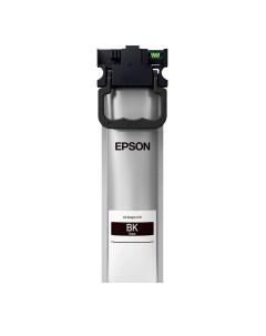 Картридж для лазерного принтера C13T944140 Black оригинал Epson