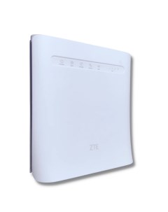 Роутер 3G 4G WiFi MF286 RU LTE cat 6 до 300 Мбит c Zte