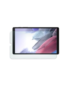 Защитное стекло для Samsung Tab A7 Lite T225 8 7 без рамки прозрачное Zibelino