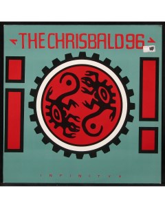 Chrisbald96 Infinity LP Plastinka.com