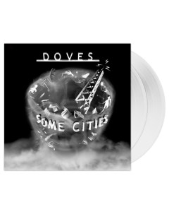 Doves Some Cities Coloured Vinyl 2LP Universal music