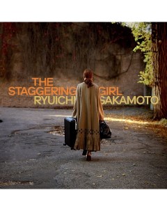 Soundtrack Ryuichi Sakamoto The Staggering Girl LP Sony music