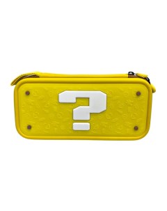 Защитный чехол для Nintendo Switch OLED Mario Question Block Dobe