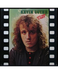 Kevin Coyne Let s Have A Party LP Plastinka.com