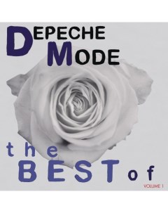 Depeche Mode The Best Of DM Volume 1 Sony music