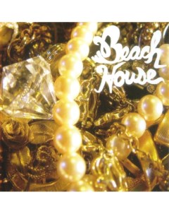 Beach House Beach House Limited Edition Colored Vinyl 2LP CD Bella union