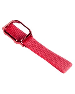 Ремешок для Apple Watch IV 40мм красный Rocknparts