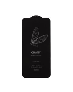 Защитное стекло R Chanyi GL 50 2 5D для iPhone 11 Pro Max Xs Max 0 15 мм Remax