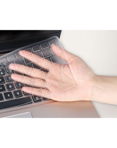 Защитная пленка для клавиатуры для Huawei Matebook E TPU Keyboard Film 17846 Wiwu