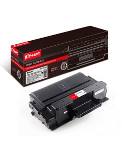 Картридж для лазерного принтера MLT D203S 855899 K черный совместимый Nobrand