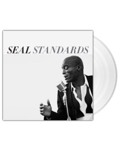 Seal Standards Coloured Vinyl LP Decca