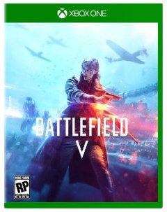 Игра Battlefield V для Microsoft Xbox One Ea