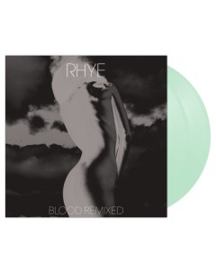 Rhye Blood Remixed Coloured Vinyl 2LP Loma vista