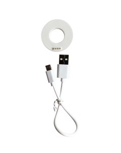 Зарядное устройство USB кабель для смарт часов KidPhone 4G WINK для Elari