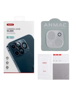 Защитное стекло для камеры iPhone 14 14 Plus Anmac