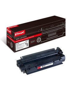 Картридж для лазерного принтера MF5730 MF5750 MF5770 EP 27 черный совместимый Комус