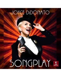 LP Joyce Didonato Songplay Warner music