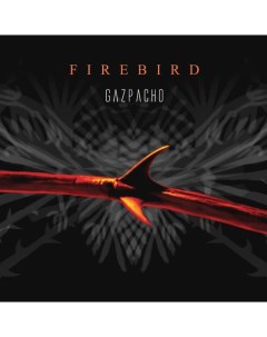 Gazpacho Firebird 2LP Kscope