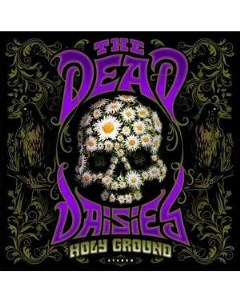 Dead Daisies Holy Ground Spv u.s.