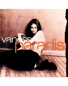 Виниловая пластинка Vanessa Paradis Vanessa Paradis Barclay