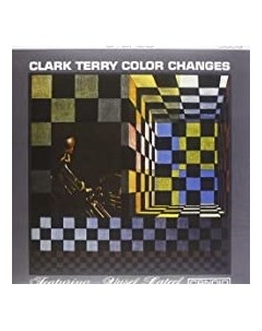 TERRY CLARK Color Changes Медиа