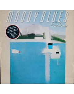 MOODY BLUES Sur La Mer Polydor records