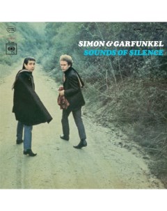 Simon Garfunkel Sounds Of Silence LP Sony music