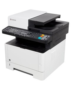 Лазерный принтер 1660750 Kyocera