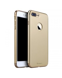 Чехол Joint Series для Apple iPhone 7 plus 5 5 Gold Ipaky