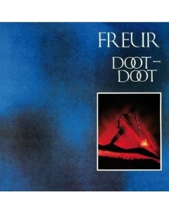 Freur Doot Doot Music on vinyl (cargo records)